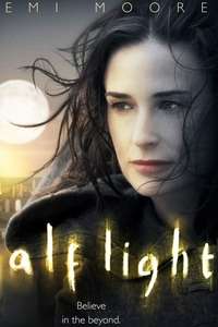 Half Light - Poster