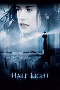 Half Light - Poster