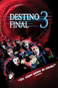 Final Destination 3 - Poster