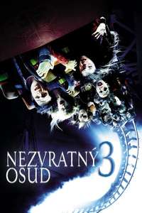 Final Destination 3 - Poster