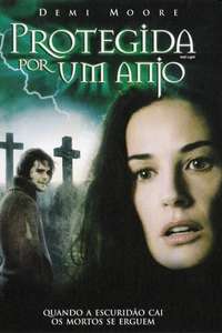 Half Light - Poster