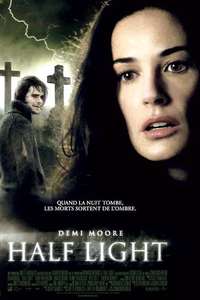 Half Light - Poster