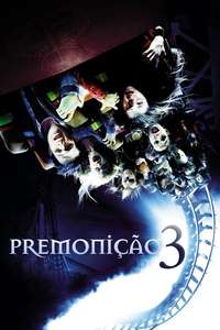 Final Destination 3 - Poster