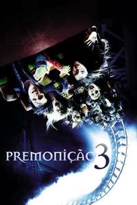 Final Destination 3 - Poster