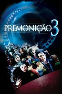 Final Destination 3 - Poster