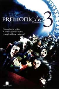 Final Destination 3 - Poster