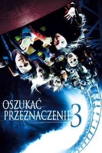 Final Destination 3 - Poster