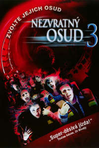 Final Destination 3 - Poster