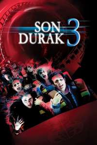 Final Destination 3 - Poster