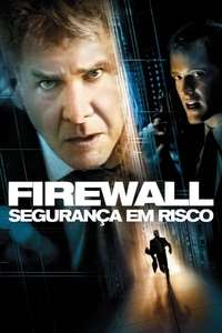 Firewall - Poster