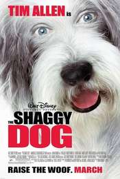 The Shaggy Dog