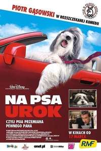The Shaggy Dog - Poster