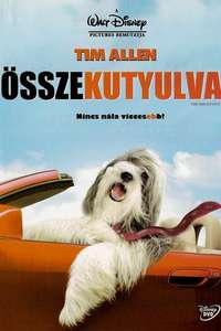 The Shaggy Dog - Poster