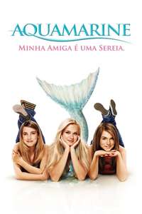 Aquamarine - Posters