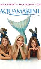Aquamarine