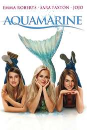 Aquamarine