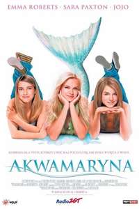 Aquamarine - Posters