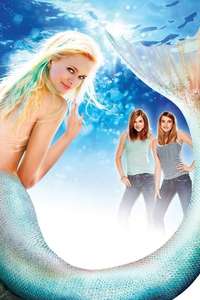 Aquamarine - Posters