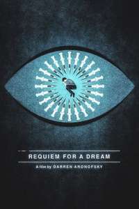 Requiem for a Dream - Poster