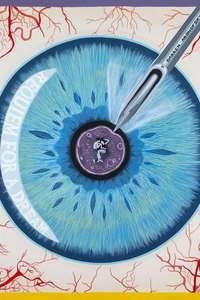 Requiem for a Dream - Poster