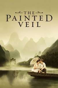 The Painted Veil - Poster