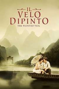 The Painted Veil - Poster