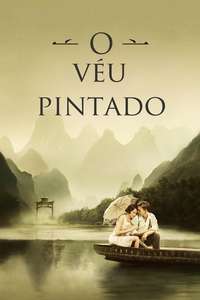 The Painted Veil - Poster