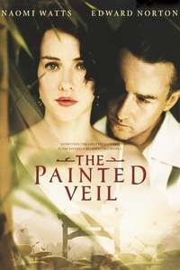 The Painted Veil - Poster
