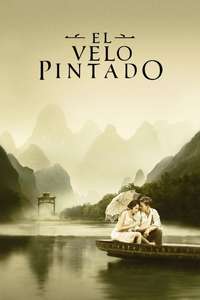 The Painted Veil - Poster