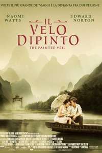 The Painted Veil - Poster