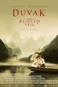 The Painted Veil - Poster