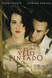 The Painted Veil - Poster