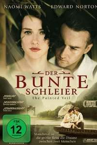 The Painted Veil - Poster