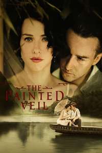 The Painted Veil - Poster