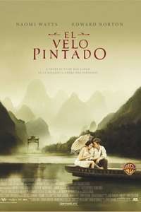 The Painted Veil - Poster