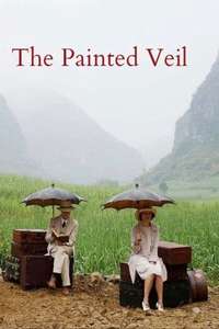The Painted Veil - Poster