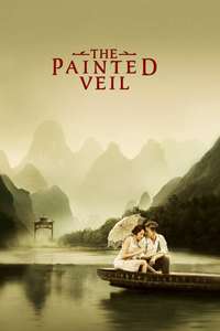 The Painted Veil - Poster