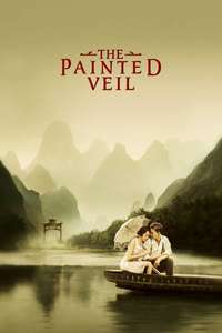 The Painted Veil - Poster