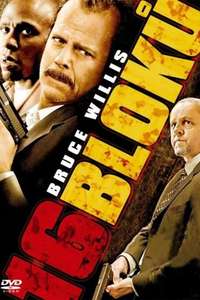 16 Blocks - Poster