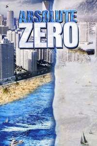 Absolute Zero - Poster