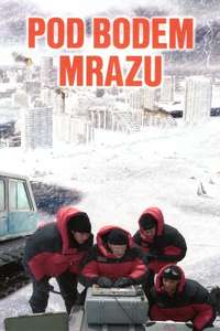 Absolute Zero - Poster
