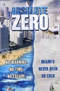 Absolute Zero - Poster
