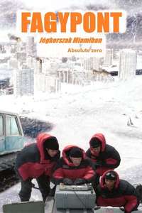 Absolute Zero - Poster