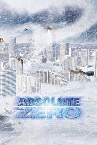Absolute Zero - Poster