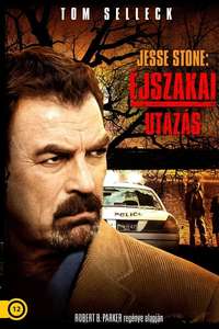 Jesse Stone: Night Passage - Poster