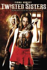 Twisted Sisters - Poster