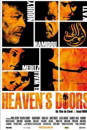 Heaven's Doors
