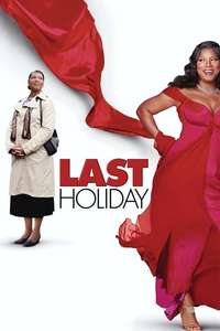 Last Holiday - Poster