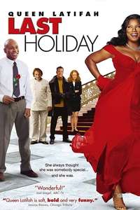 Last Holiday - Poster