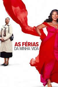 Last Holiday - Poster
